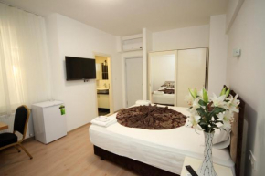  Beyazköşk Otel  Стамбул